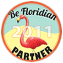 Be Floridian - A Service of the Tampa Bay Estuary Program